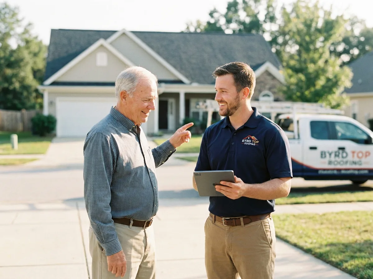 Roofing Caliente, NV FAQs